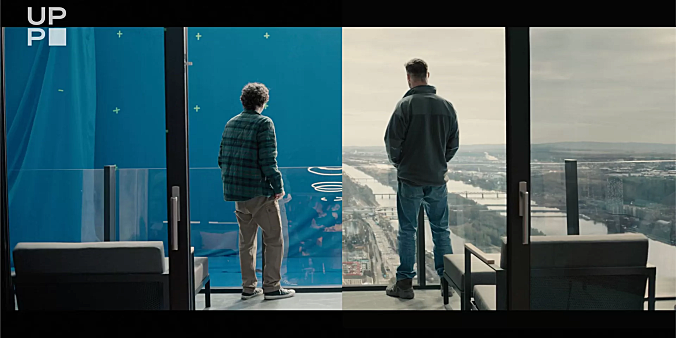 UPP制作的《惊天营救2（Extraction 2）》-视效解析