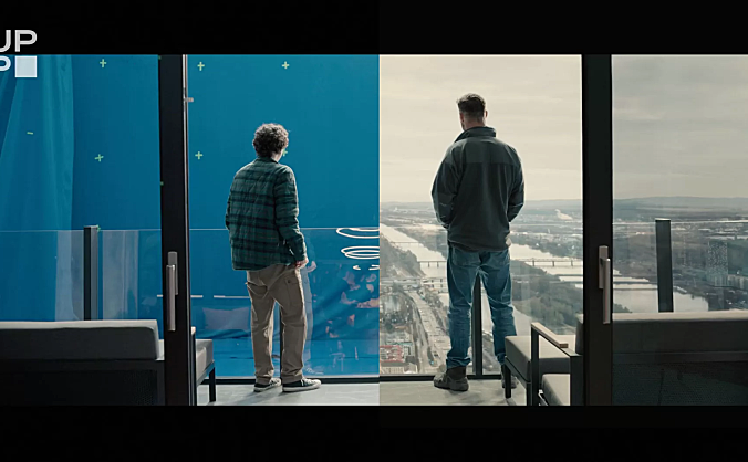 UPP制作的《惊天营救2(Extraction 2)》-视效解析