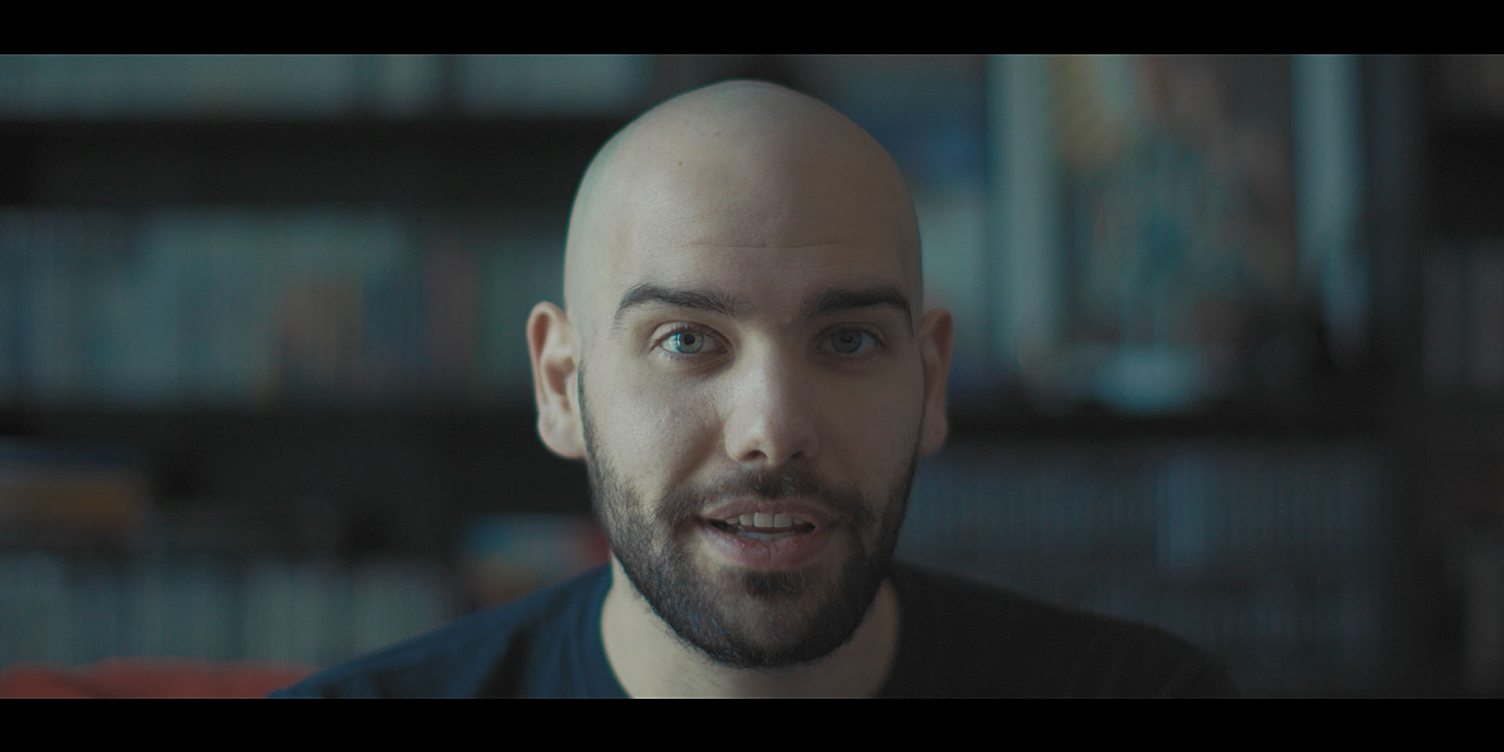 【教程】价值¥2400的 DaVinci Resolve颜色分级大师教程 双语字幕 全套剪辑素材下载!(约100G)