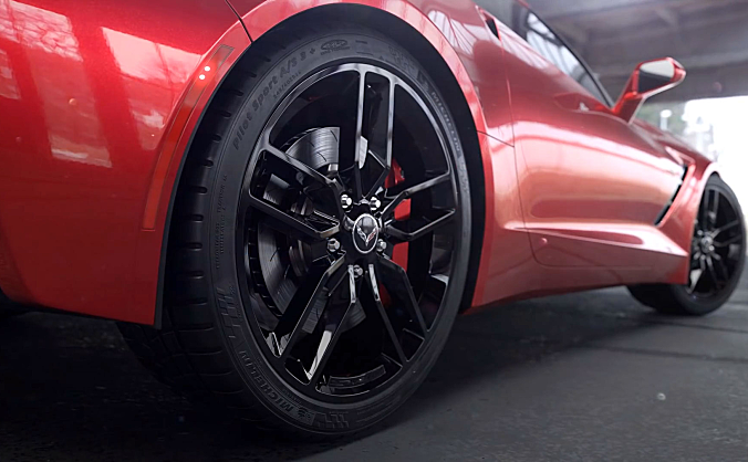 【教程】Blender汽车轮胎建模基础教程 全部课件下载！！！