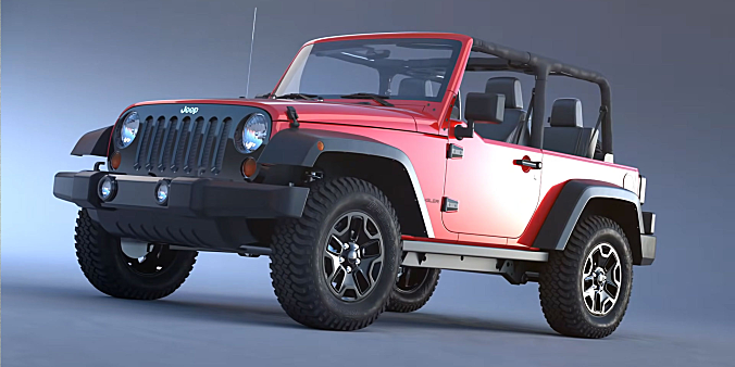 【教程】Blender 汽车轮毂建模基础教程 全部课件下载！！！