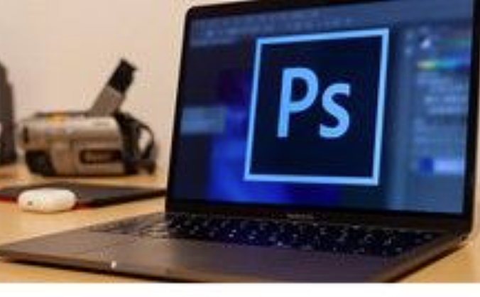 Udemy – Photoshop CC入门到进阶