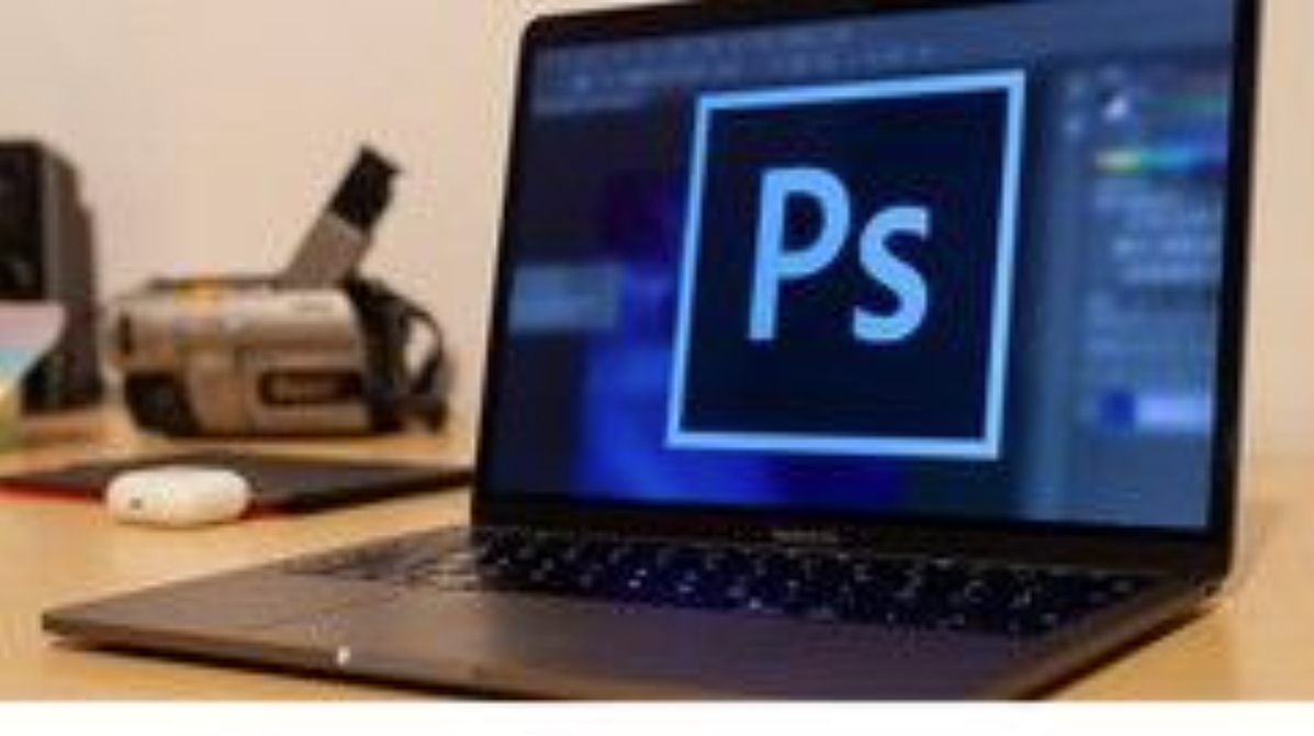 Udemy – Photoshop CC入门到进阶