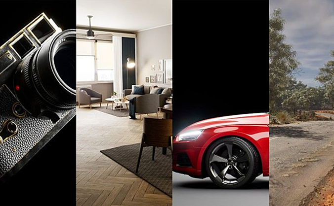 Udemy – UE5：掌握Lumen