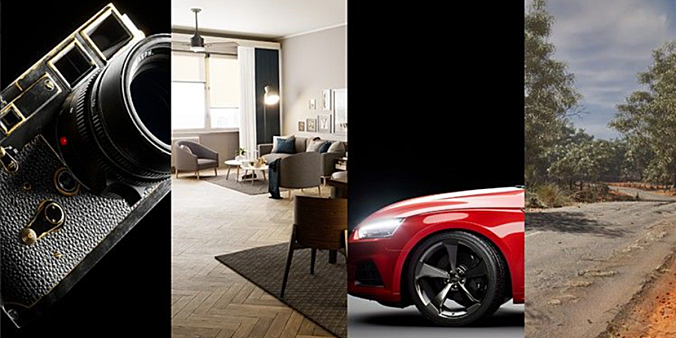 Udemy – UE5:掌握Lumen