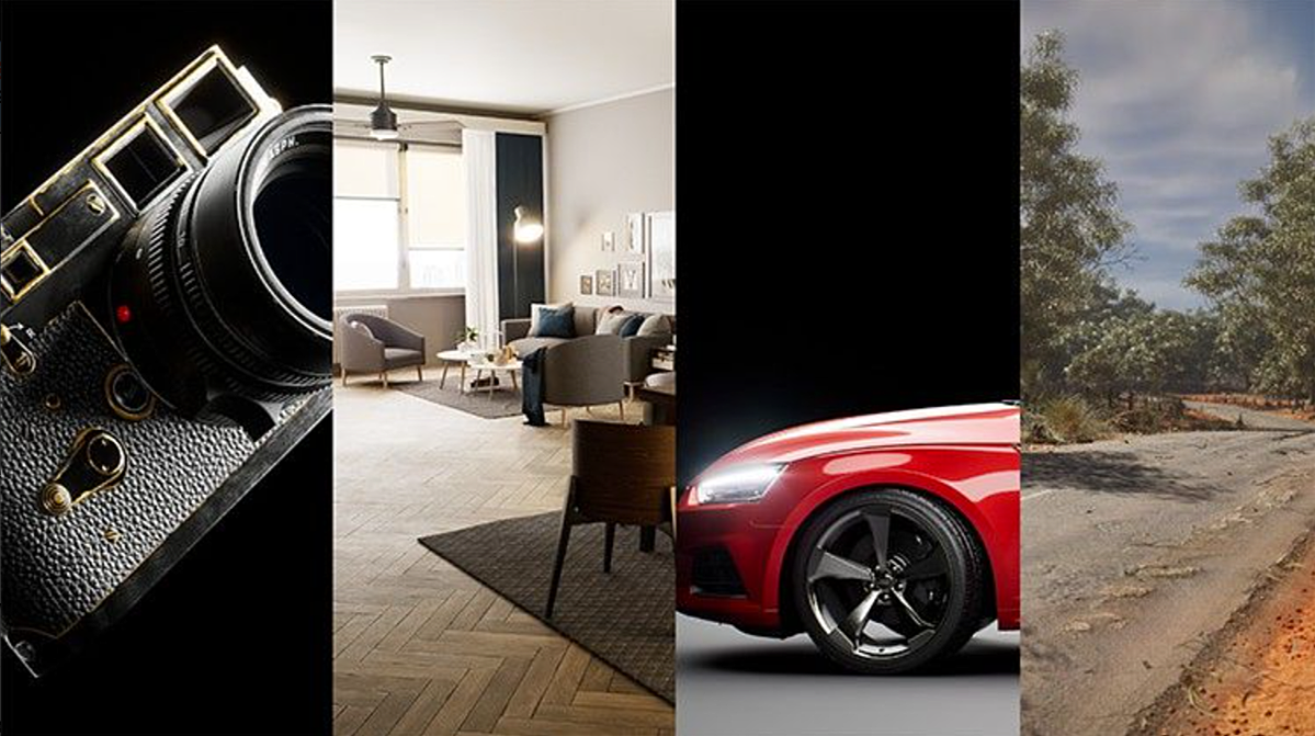 Udemy – UE5:掌握Lumen