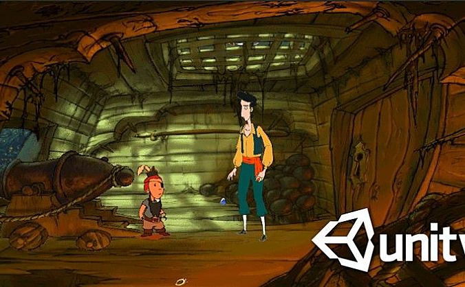 Udemy – Unity 2D高级点击游戏