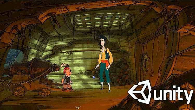 Udemy – Unity 2D高级点击游戏
