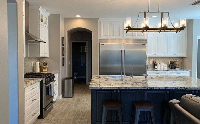 Udemy – 厨房设计与销售