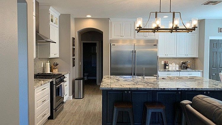 Udemy – 厨房设计与销售