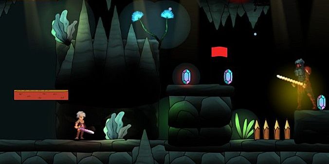 Udemy – Unity完整动作游戏开发2024