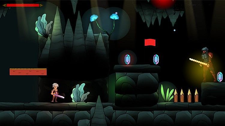 Udemy – Unity完整动作游戏开发2024