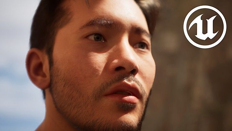 Udemy – 使用Metahumans在UE5中制作短片