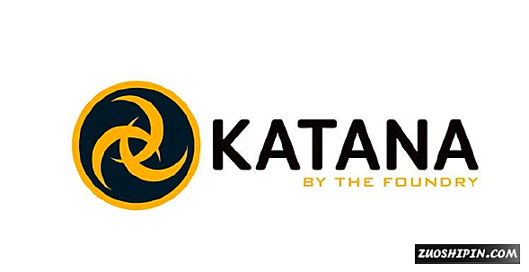 【教程】[Udemy学院] – Katana：为VFX行业掌握LookDev和Lighting技术