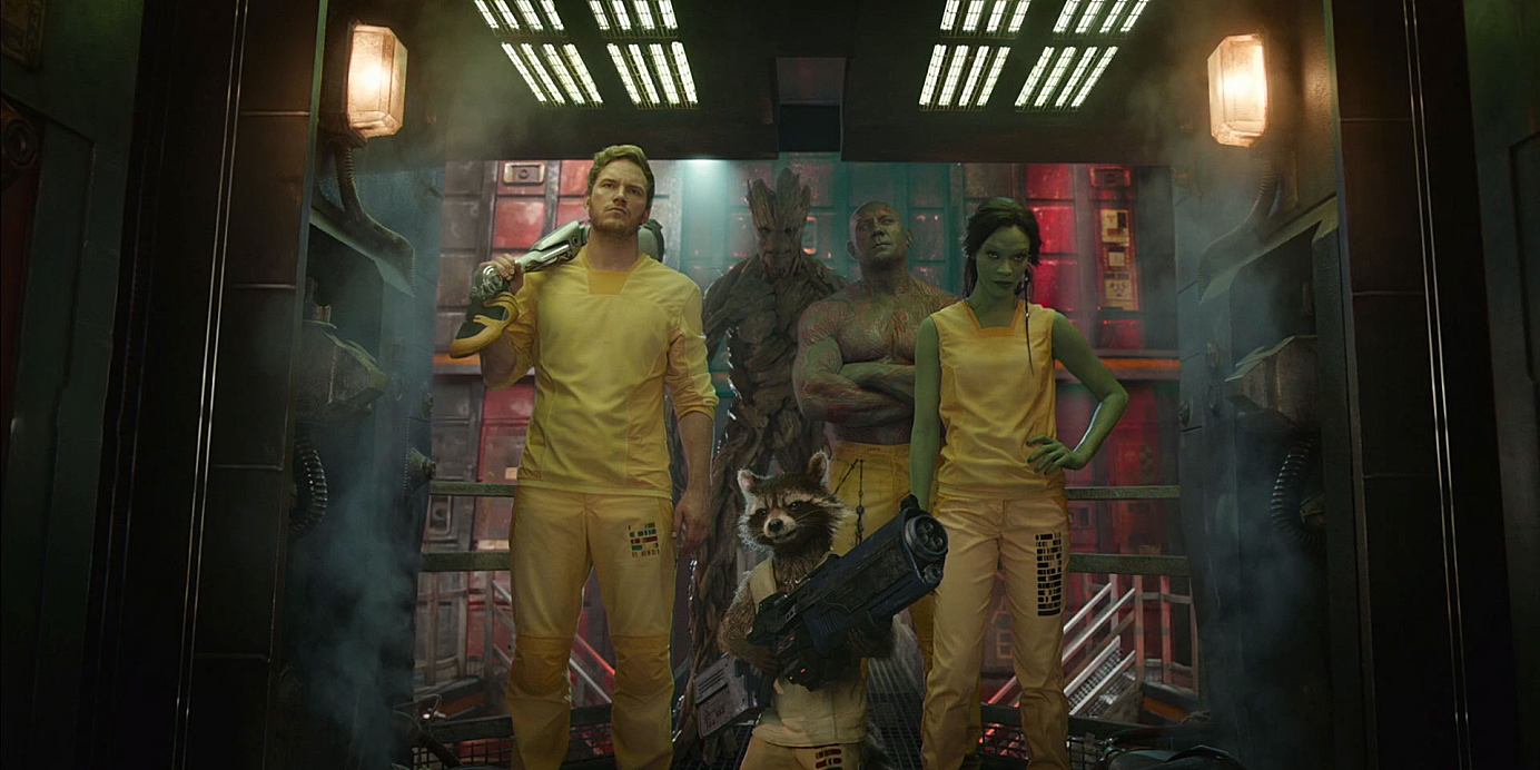 【教程】金像奖摄影师、制片人、导演–电影大师班-视觉讲故事 2