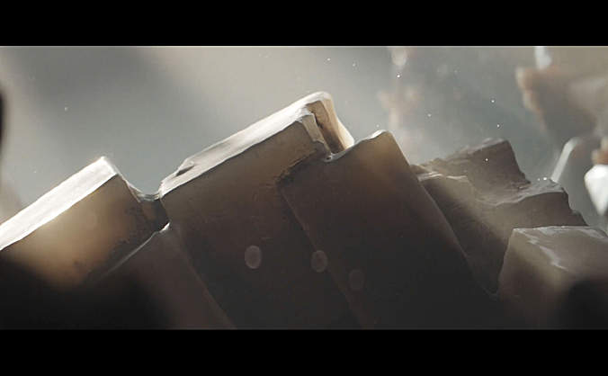 【教程】Blender3.3电影布光技巧 双语字幕 6.3小时 全部项目下载