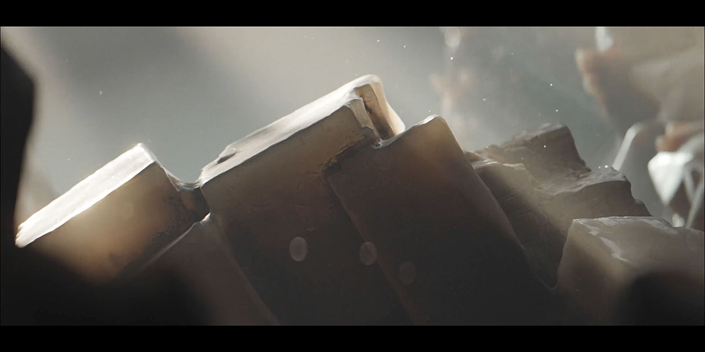 【教程】Blender3.3电影布光技巧 双语字幕 6.3小时 全部项目下载