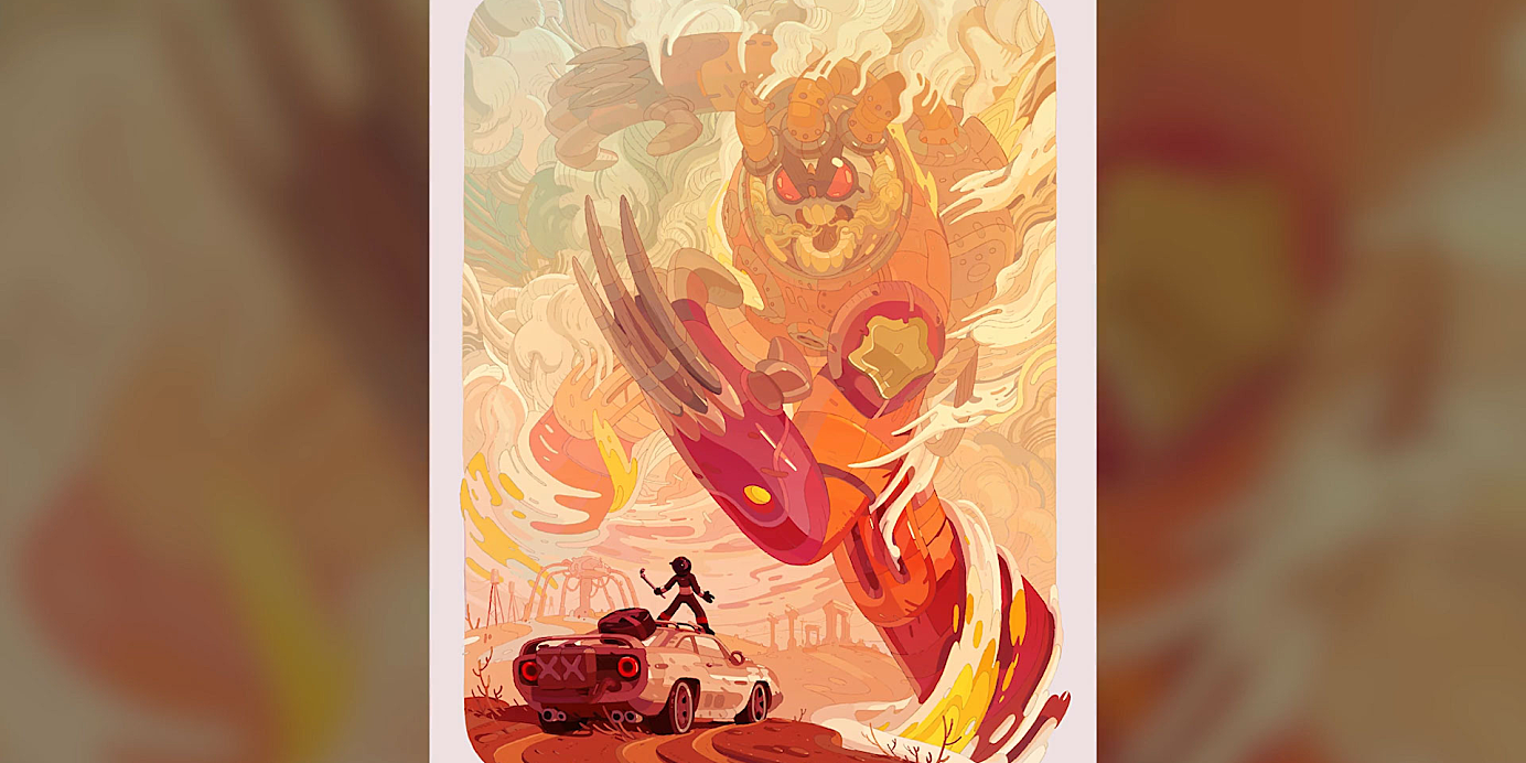 【教程】面向初学者的-创意插画-入门教程 （1.28G课件）