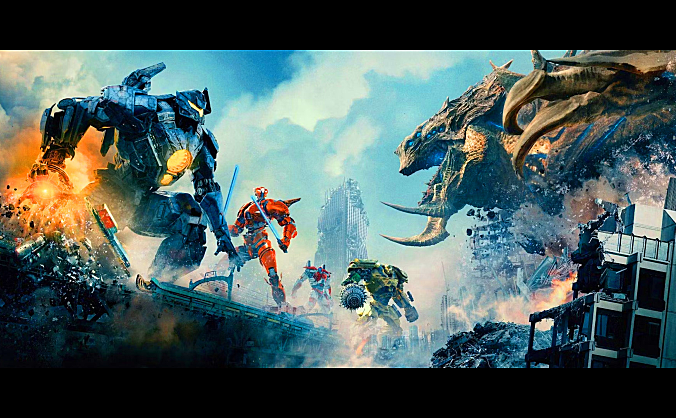 【教程】环太平洋大神教你玩Houdini入门到高级 没有课件！ 字幕完结！