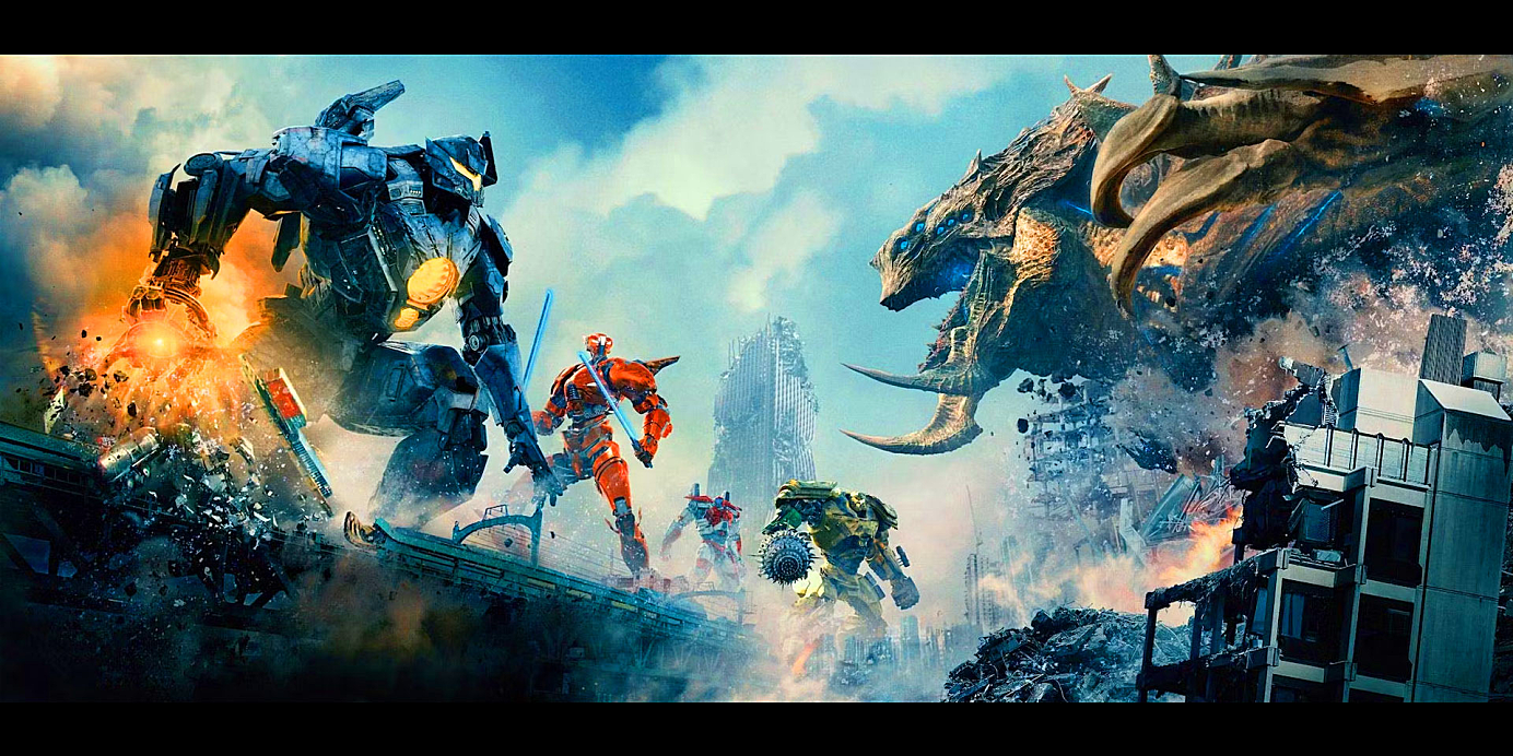 【教程】环太平洋大神教你玩Houdini入门到高级 没有课件! 字幕完结!