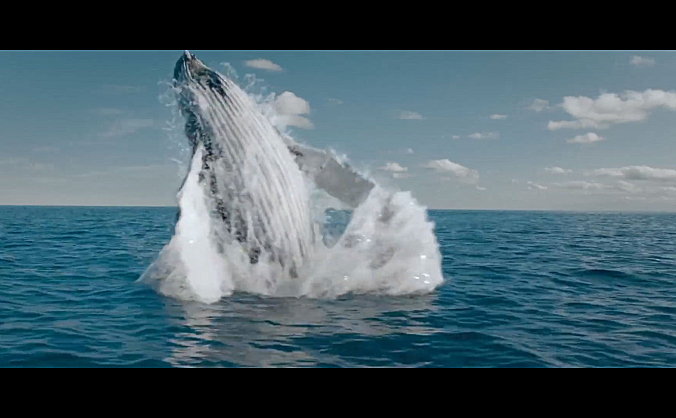 【教程】Houdini 电影级水体特效专家课程 双语字幕 课件下载！！！