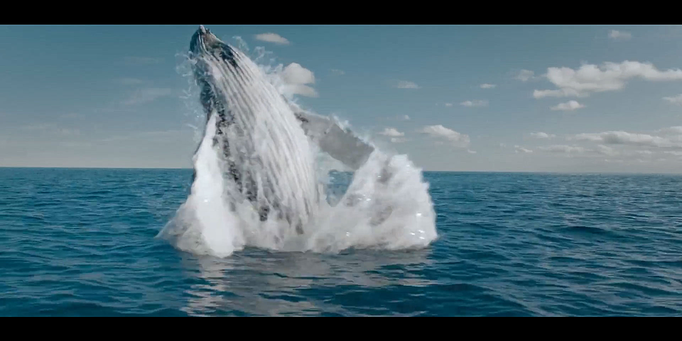 【教程】Houdini 电影级水体特效专家课程 双语字幕 课件下载!!!