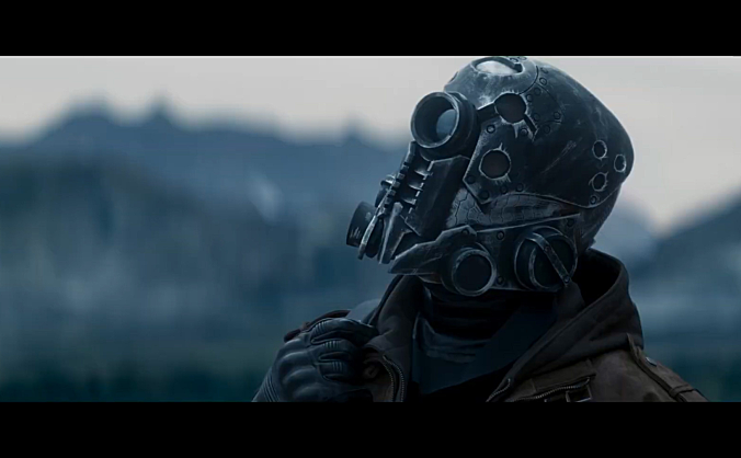 【教程】NUKE VFX实拍高级合成教程 1-7课课程课件下载（ 缺少08week ）