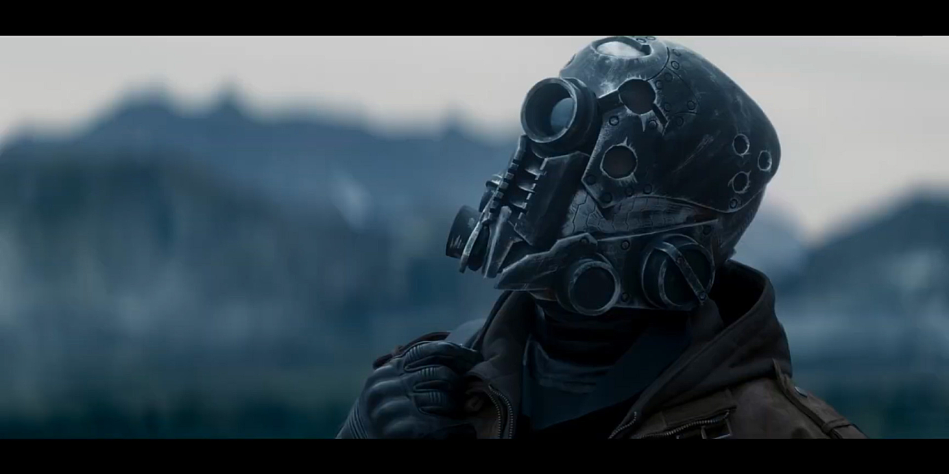 【教程】NUKE VFX实拍高级合成教程 1-7课课程课件下载( 缺少08week )