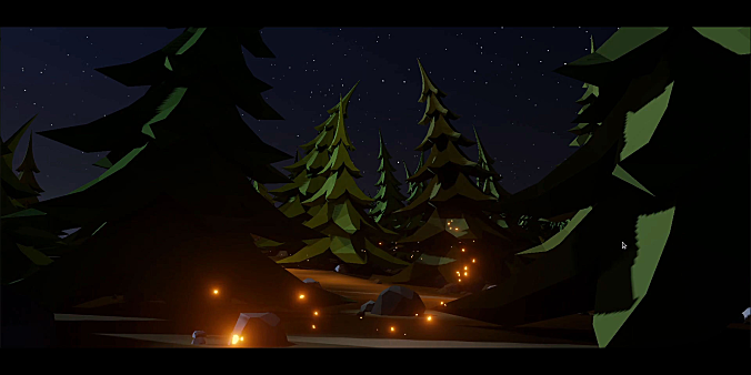 【教程】Blender 从零开始的几何节点 2.7小时 双语字幕 包含全部配套项目(已完结)