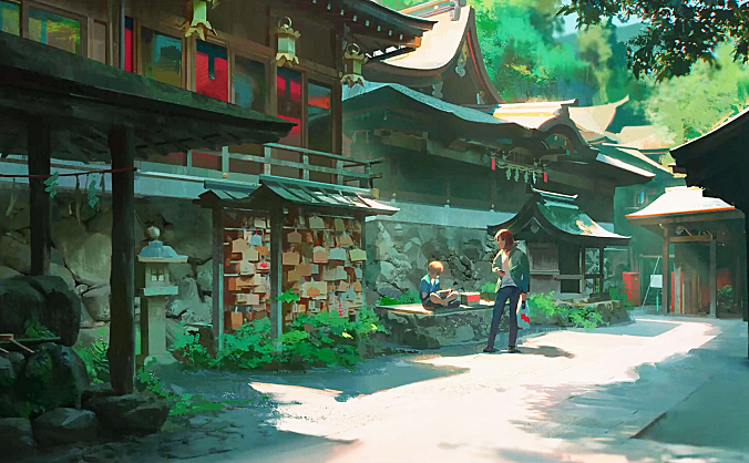 【教程】暴雪大佬教你高级数字插画入门《万无一失的概念插画》 全部课件下载