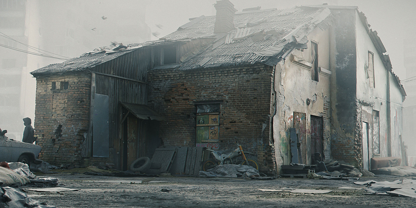 【教程】Blender3.0+Reality Capture制作真实场景 双语字幕 全部课件下载