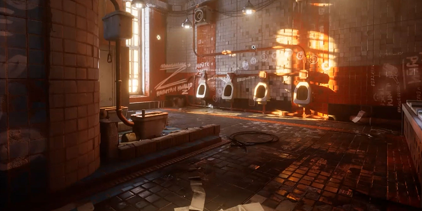 【教程】UE5 高级场景艺术 让你在12周内成为游戏场景艺术专家 双语字幕 全部课件下载！-字幕已完结-