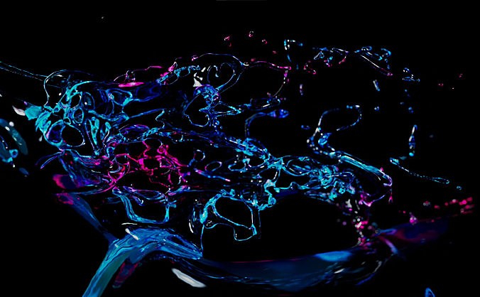 【教程】VFXSchool Houdini再生计划（完整版） 48小时 双语字幕 全部课件1.54G V.01