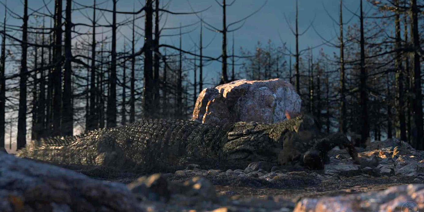 【教程】VFXSchool Houdini再生计划(完整版) 30小时 双语字幕 全部课件27.8G V.02