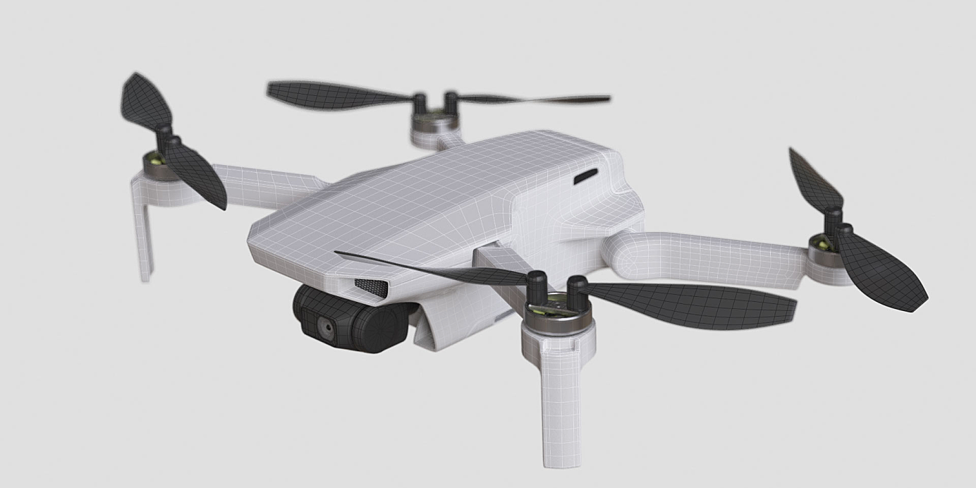 【教程】Cinema 4D R25无插件 高级硬表面产品建模和渲染教程 全部课件下载