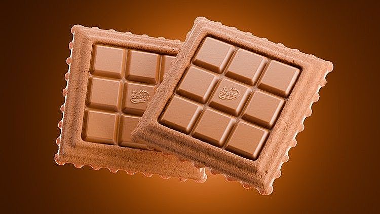 Udemy – Blender 3D食品产品可视化