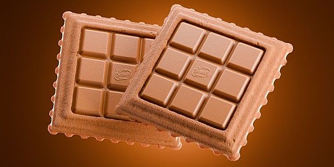 Udemy – Blender 3D食品产品可视化