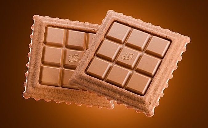 Udemy – Blender 3D食品产品可视化