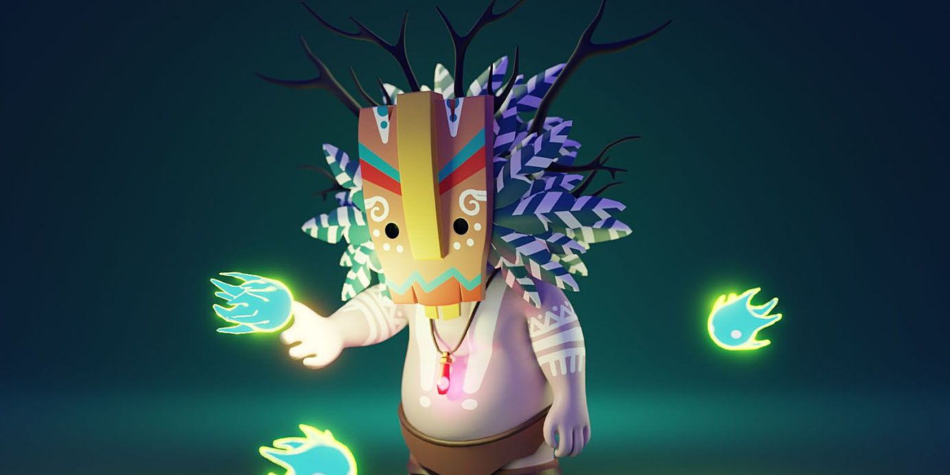 Polygon Runway – 3D角色与插画制作