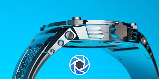 Skillshare – KeyShot 3D渲染掌握