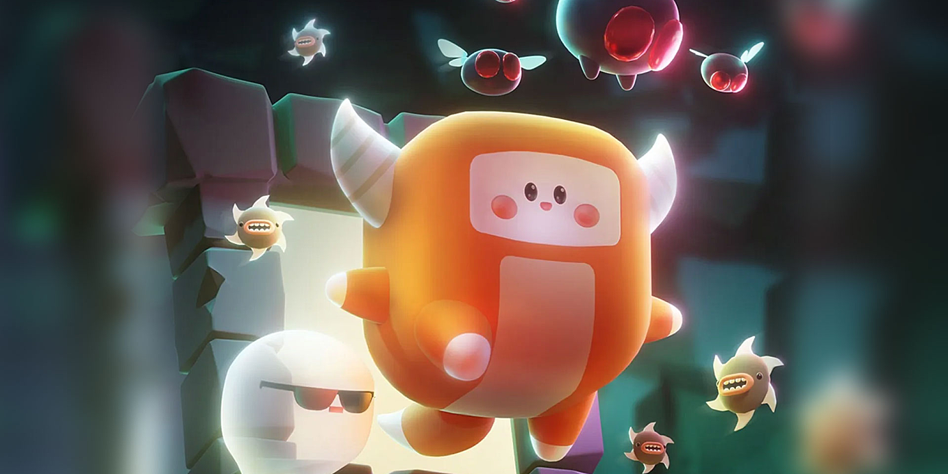 【教程】美女老师教你用 Blender 创建可爱的3D插画 含全部场景下载！！！