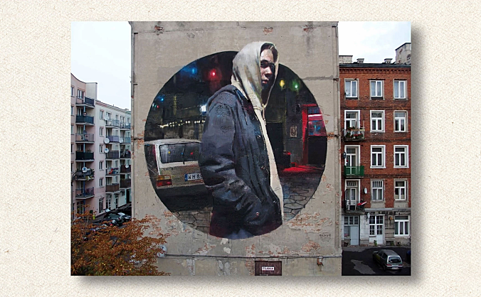 【教程】在 Photoshop 上绘制数字插画 全部课件下载！