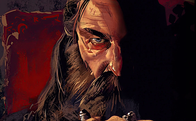 【教程】富有表现力的角色设计的概念艺术 全套课件下载