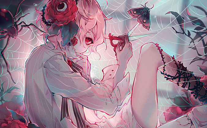 【教程】彩漫入门教程-创建您自己的漫画风格 全部课件(35张PNG)下载!!!