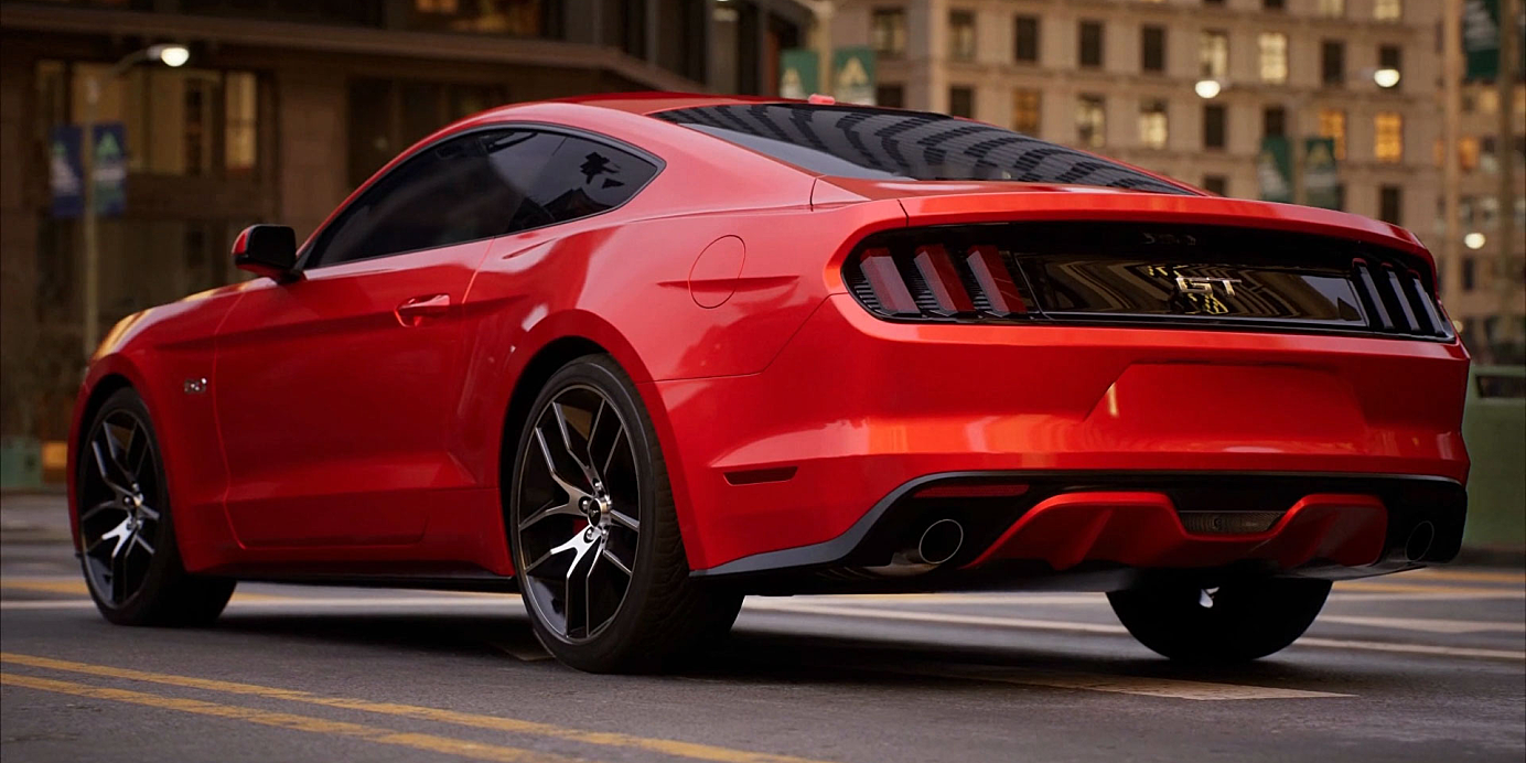 【教程】《冬兵》 Liam 大佬教你制作使用UE5制作电影级短片P1 双语字幕 全部课程下载!