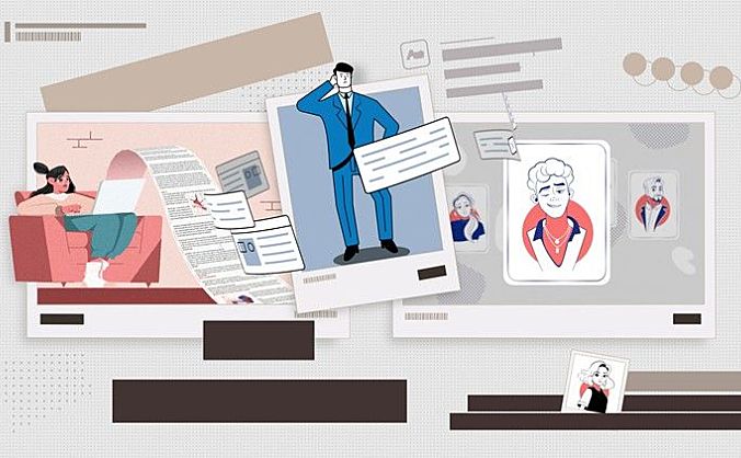 Udemy – After Effects专业动态图形技术