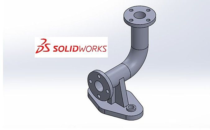 Udemy – SolidWorks从零到专家
