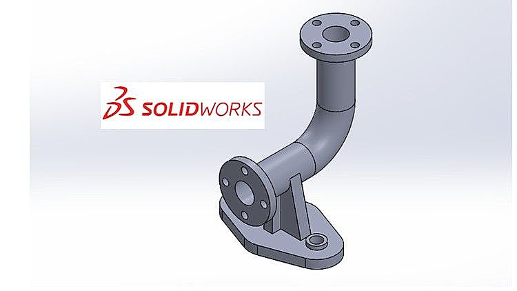 Udemy – SolidWorks从零到专家