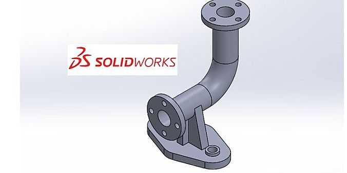 Udemy – SolidWorks从零到专家