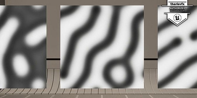 Udemy – 学习高级Niagara技术（UE5）